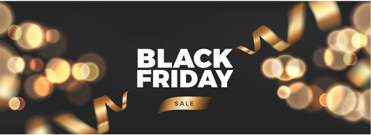 Big discount for all bathroom faucets orders on Black Friday