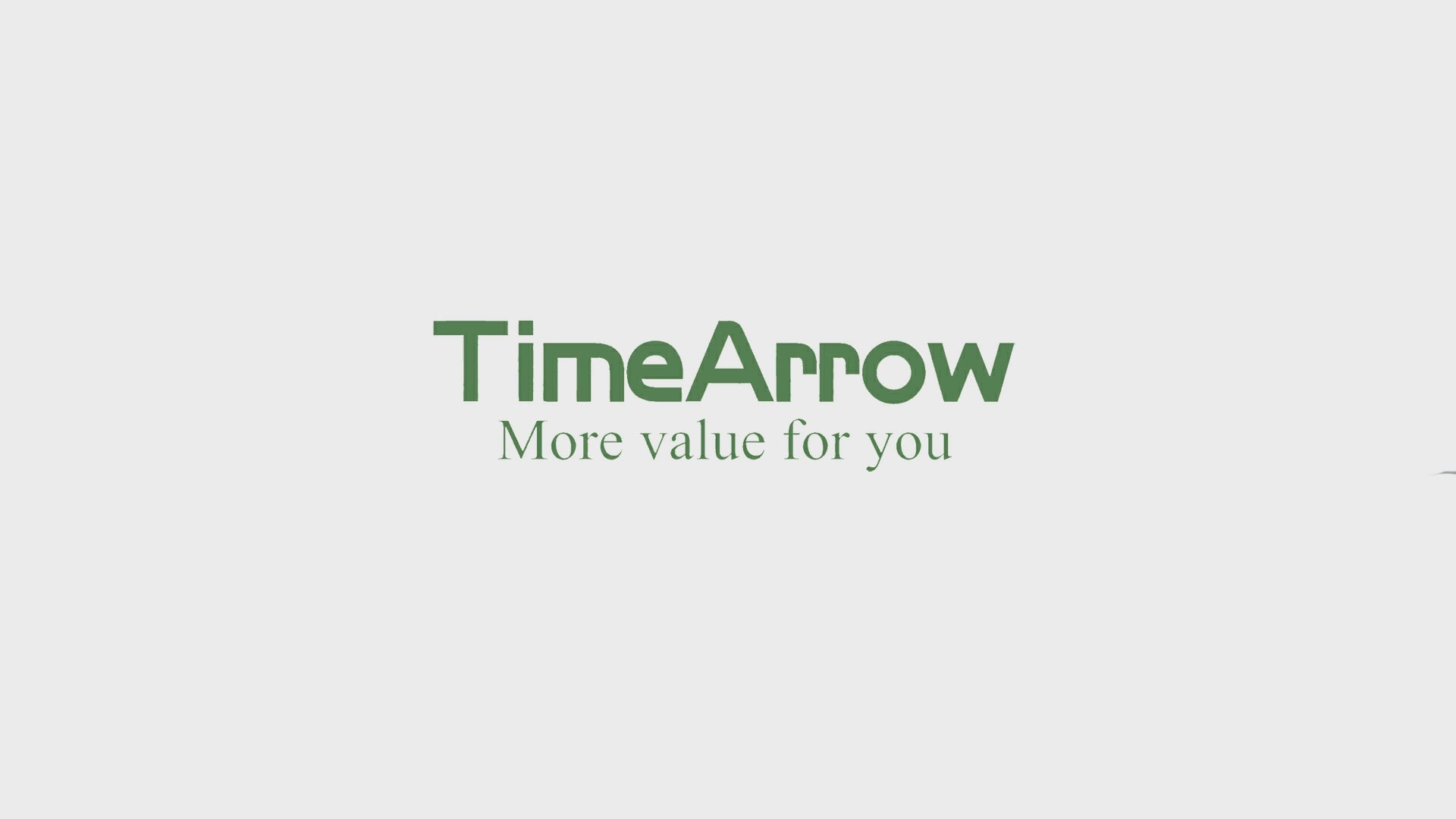 TimeArrow Chrome Single Handle Kitchen Faucet with Pull Down Sprayer